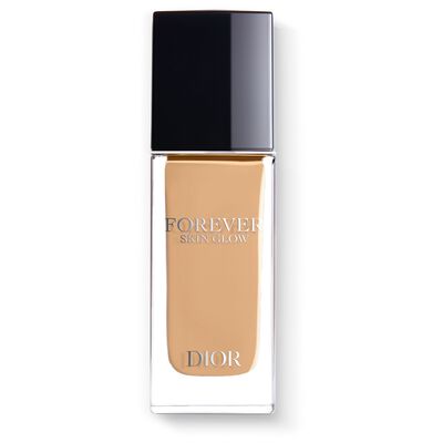 DIOR FOREVER SKIN GLOW (BASE LÍQUIDA ACABADO LUMINOSO)